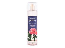 Tělový sprej Bath & Body Works Perfect Peony 236 ml