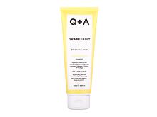 Čisticí gel Q+A Grapefruit Cleansing Balm 125 ml