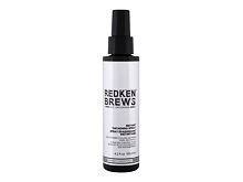 Objem vlasů Redken Brews Instant Thickening Spray 125 ml