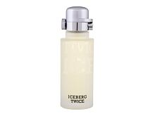 Toaletní voda Iceberg Twice 125 ml