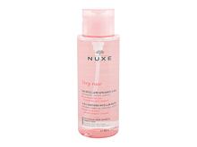 Micelární voda NUXE Very Rose 3-In-1 Soothing 200 ml