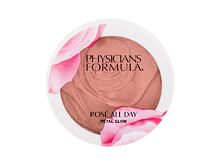 Rozjasňovač Physicians Formula Rosé All Day Petal Glow 9,2 g Soft Petal