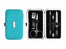 Manikúra Gabriella Salvete TOOLS Manicure Kit 1 ks Blue