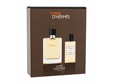 Toaletní voda Hermes Terre d´Hermès SET1 100 ml Kazeta