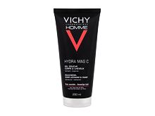 Sprchový gel Vichy Homme Hydra Mag C 200 ml