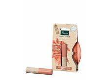 Balzám na rty Kneipp Natural Care & Color 3,5 g Natural Dark Nude