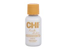 Sérum na vlasy Farouk Systems CHI Keratin Silk Infusion 15 ml