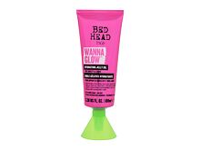 Pro lesk vlasů Tigi Bed Head Wanna Glow 100 ml