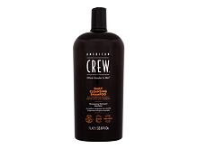 Šampon American Crew Daily Cleansing 1000 ml