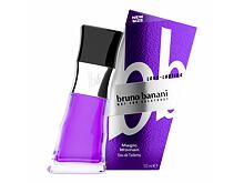 Toaletní voda Bruno Banani Magic Woman 50 ml