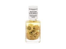 Péče o nehty Dermacol Chamomile Nail & Cuticle Oil 11 ml