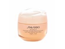 Noční pleťový krém Shiseido Benefiance Overnight Wrinkle Resisting Cream 50 ml