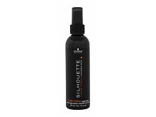 Lak na vlasy Schwarzkopf Professional Silhouette Super Hold Pumpspray 200 ml
