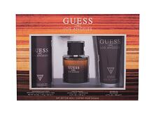 Toaletní voda GUESS Guess 1981 Los Angeles 100 ml Kazeta