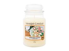 Vonná svíčka Yankee Candle Christmas Cookie 104 g