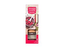 Bytový sprej a difuzér Yankee Candle Red Raspberry 120 ml