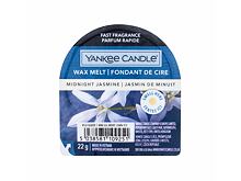 Vonný vosk Yankee Candle Midnight Jasmine 22 g