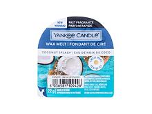 Vonný vosk Yankee Candle Coconut Splash 22 g