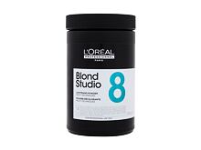 Barva na vlasy L'Oréal Professionnel Blond Studio Multi-Techniques Powder 500 g