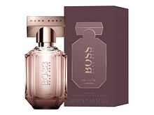 Parfém HUGO BOSS Boss The Scent Le Parfum 30 ml
