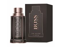 Parfém HUGO BOSS Boss The Scent Le Parfum 100 ml