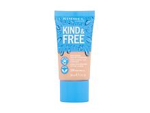 Make-up Rimmel London Kind & Free Skin Tint Foundation 30 ml 150 Rose Vanilla