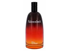 Toaletní voda Christian Dior Fahrenheit 200 ml