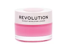 Balzám na rty Makeup Revolution London Lip Mask Overnight Watermelon Heaven 12 g
