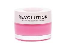 Balzám na rty Makeup Revolution London Lip Mask Overnight 12 g Cravin´Coconuts