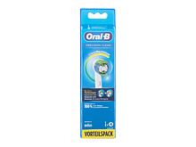 Zubní kartáček Oral-B Precision Clean 4 ks