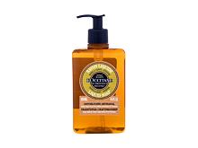 Tekuté mýdlo L'Occitane Verveine Liquid Soap 500 ml
