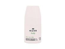 Deodorant NUXE Body Care Reve De The 24H 50 ml