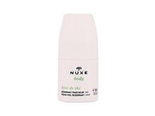 Deodorant NUXE Body Care Reve De The 24H 50 ml