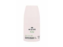 Deodorant NUXE Body Care Reve De Thé 24H 50 ml