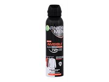 Antiperspirant Garnier Men Invisible 72h 150 ml