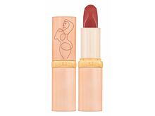 Rtěnka L'Oréal Paris Color Riche Nude Intense 3,6 g 176 Nu Irreverent