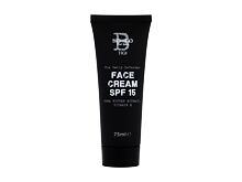 Denní pleťový krém Tigi Bed Head Men Face Cream SPF15 75 ml