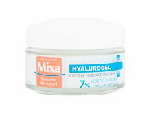 Denní pleťový krém Mixa Hyalurogel 50 ml