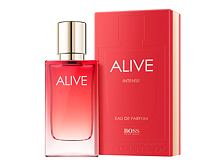 Parfémovaná voda HUGO BOSS BOSS Alive Intense 30 ml