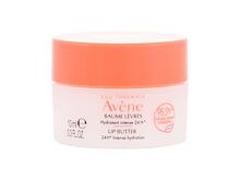 Balzám na rty Avene Cold Cream Nutrition Intense Lip Balm 10 ml