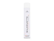 Lak na vlasy Schwarzkopf Professional Silhouette Flexible Hold 750 ml