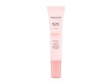 Podklad pod make-up Makeup Revolution London Rehab Retinol Rescue Primer 18 ml