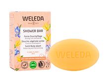 Tuhé mýdlo Weleda Shower Bar Ylang Ylang + Iris 75 g