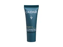 Oční krém Caudalie Vinergetic C+ Brightening Eye Cream 15 ml