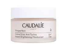 Denní pleťový krém Caudalie Vinoperfect Instant Brightening Moisturizer 50 ml