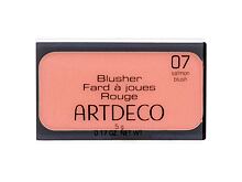Tvářenka Artdeco Blusher 5 g 07 Salmon Blush