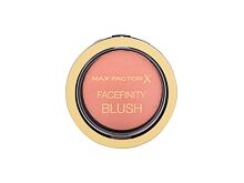 Tvářenka Max Factor Facefinity Blush 1,5 g 05 Lovely Pink