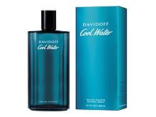 Toaletní voda Davidoff Cool Water 125 ml