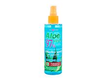 Přípravek po opalování Vivaco VivaPharm Aloe Vera Cooling Spray 200 ml