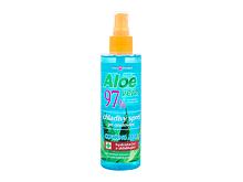 Přípravek po opalování Vivaco VivaPharm Aloe Vera Cooling Spray 200 ml